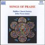 Songs Of Praise: Halifax Chora - V/A