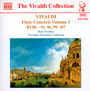 Vivaldi: Flute Con.RV88-91,96 - A. Vivaldi
