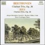 Beethoven: Clarint Trios - Beethoven & Ries