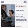Schumann: Piano Music - C. Schumann