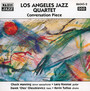 Conversation Piece - Los Angeles Jazz Quartet