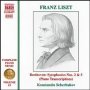 Liszt Piano Music: vol.15 - F. Liszt