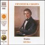 Chopin: Piano Music vol.2 - F. Chopin