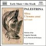 Palestrina: Missa L'homme Arm - G Palestrina . P.