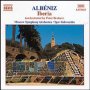 Albeniz: Iberia - I. Albeniz