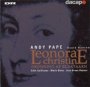 Andy Pape: Leonora Christine - Naxos Marco Polo   
