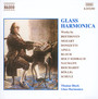 Music For Glass Harmonica - V/A