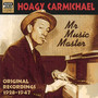 MR. Music Master - Hoagy Carmichael