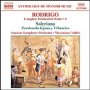 Rodrigo: Com.Orchestral Works. - J. Rodrigo