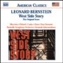 Bernstein: West Side Story - Naxos American Classics   