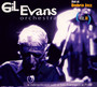 Live At Umbria Jazz II - Gil Evans