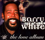 The Love Album - Barry White