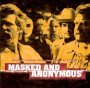 Masked & Anonymous  OST - Bob Dylan