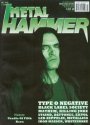2003:07 [Type O Negative] - Czasopismo Metal Hammer