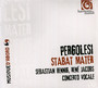 Pergolesi: Stabat Mater - G.B. Pergolesi