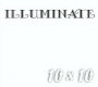 10 X 10- White - Illuminate