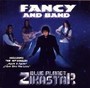 Blue Planet Zikaster - Fancy