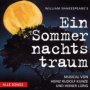 Ein Sommernachtstraum - Heinz Rudolf Kunze 