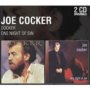 Cocker/One Night Of Sin - Joe Cocker