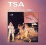 Live 1982 - TSA