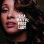 All Over - Lisa Maffia
