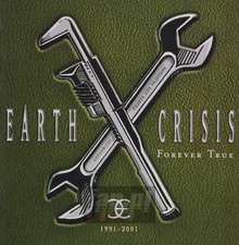 1991-2001 - Earth Crisis