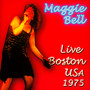 Live Boston U.S.A. 1975 - Maggie Bell