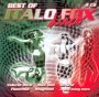 Best Of Italo Disco Fox - Best Of Italo Disco   