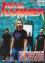 2003:09 [Nickelback] - Czasopismo Metal Hammer