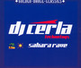 Sahara Rave - DJ Cerla