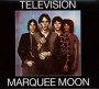 Marquee Moon - Television