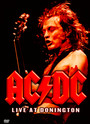 Live At Donington - AC/DC