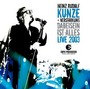 Dabei Sein Ist Alles-Live - Heinz Rudolf Kunze 