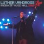 Luther-Live - Luther Vandross
