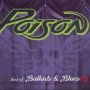 Best Of Ballads & Blues - Poison