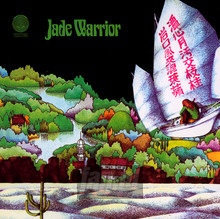 Jade Warrior - Jade Warrior