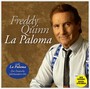 La Paloma - Freddy Quinn