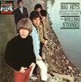 Big Hits - The Rolling Stones 