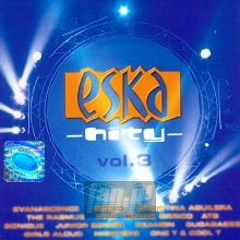 Radio Eska: Hity Na Czasie [V/A] - Hity Na Czasie 3 - CD (P)2003 | sklep  internetowy z muzyką FaN