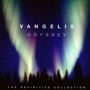 Odyssey-Definitive Collection - Vangelis
