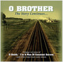 O Brother: The Story Cont - V/A