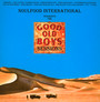 Presents The Good Old Boy - Soulfood International