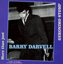 More Than Just Geronimo Stomp - Lost Recordings 1959 - 1967 - Barry Darvel