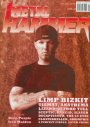 2003:11 [Durst: Limp Bizkit] - Czasopismo Metal Hammer