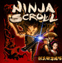 Ninja Scroll  OST - Kitaro / Peter McEvilley