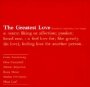 Greatest Love [ EMI] - V/A