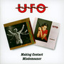 Making Contact/Misdemeanor - UFO