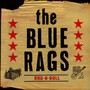 Rag n' Roll - Blue Rags