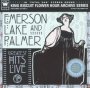 Greatest Hits-Live - Emerson, Lake & Palmer