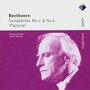 Beethoven: Sinfonie NR.2 - Yehudi Menuhin